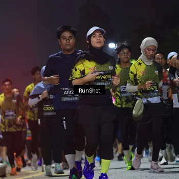 Runner Photo 6955491