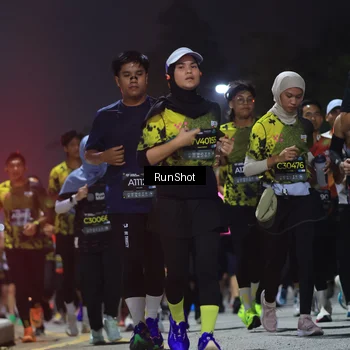 Runner Photo 6955493