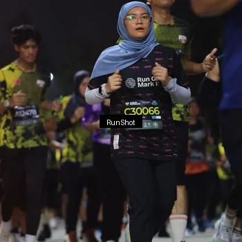 Runner Photo 6955501