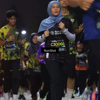 Runner Photo 6955502