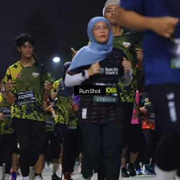 Runner Photo 6955505