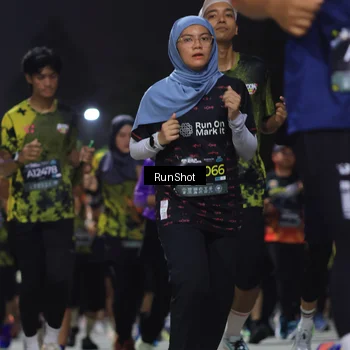 Runner Photo 6955506