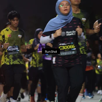 Runner Photo 6955507