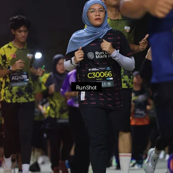 Runner Photo 6955510