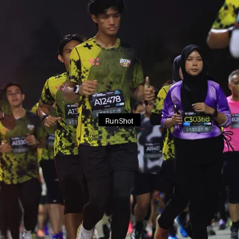 Runner Photo 6955516