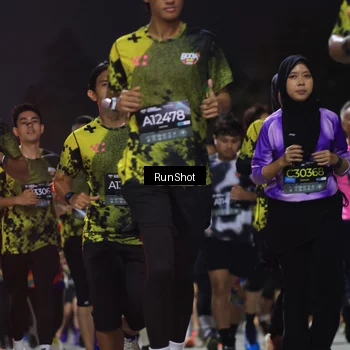 Runner Photo 6955517