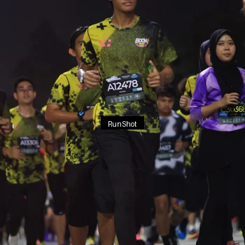 Runner Photo 6955520