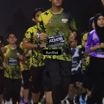 Runner Photo 6955521