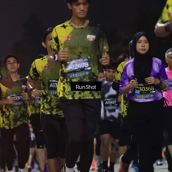 Runner Photo 6955522