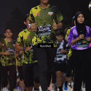 Runner Photo 6955524