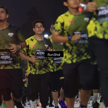 Runner Photo 6955527