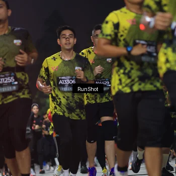Runner Photo 6955531