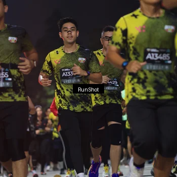 Runner Photo 6955533