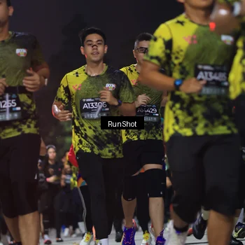 Runner Photo 6955535