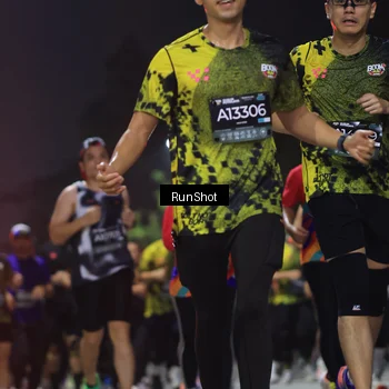Runner Photo 6955537