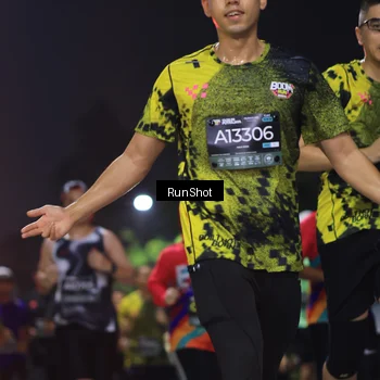 Runner Photo 6955540