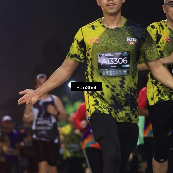 Runner Photo 6955544