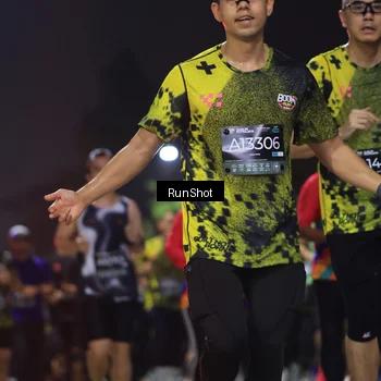 Runner Photo 6955546