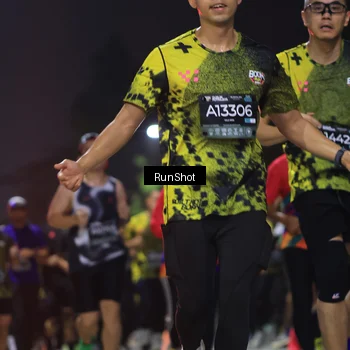 Runner Photo 6955547