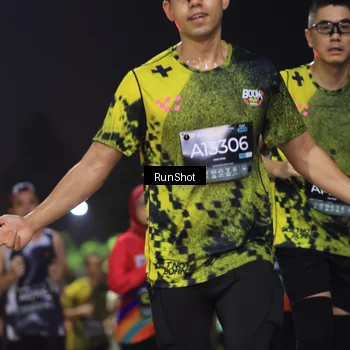 Runner Photo 6955556