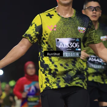 Runner Photo 6955562