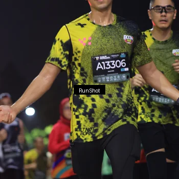 Runner Photo 6955563