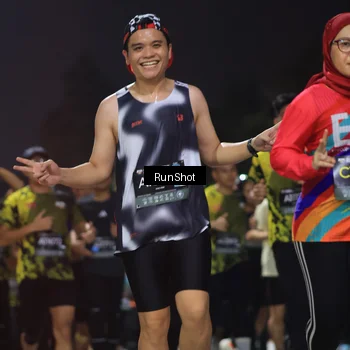 Runner Photo 6955571