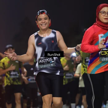 Runner Photo 6955574