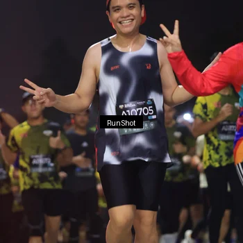 Runner Photo 6955579