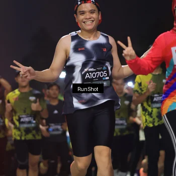 Runner Photo 6955581