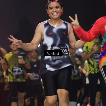 Runner Photo 6955583