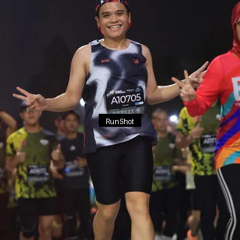 Runner Photo 6955584