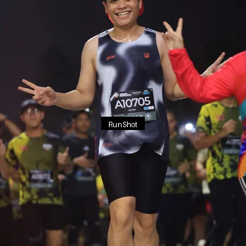 Runner Photo 6955585
