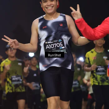 Runner Photo 6955590