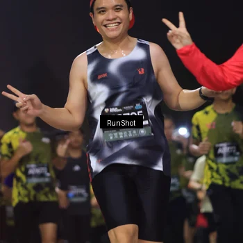 Runner Photo 6955593