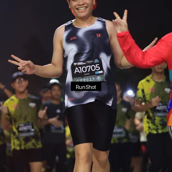 Runner Photo 6955594