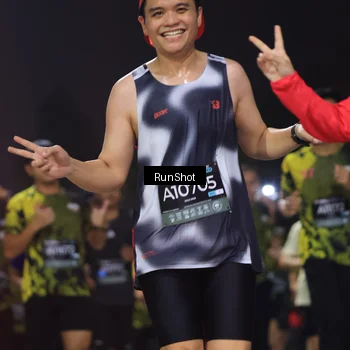 Runner Photo 6955597