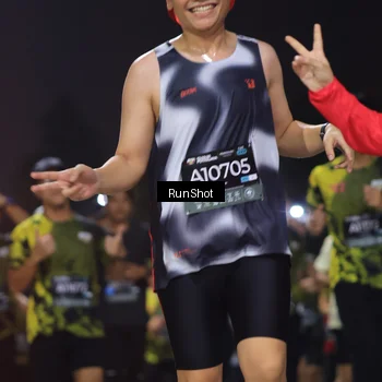 Runner Photo 6955599