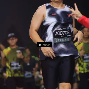 Runner Photo 6955602