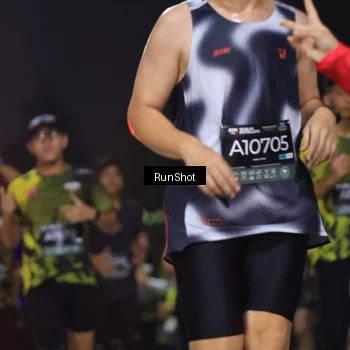 Runner Photo 6955608