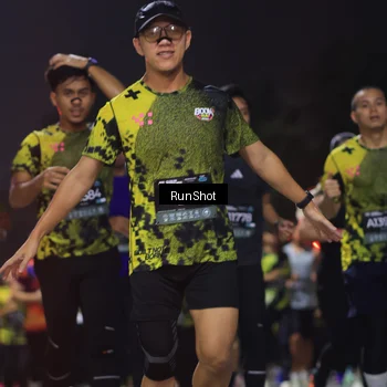Runner Photo 6955614