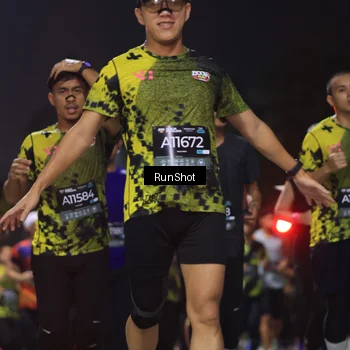 Runner Photo 6955615