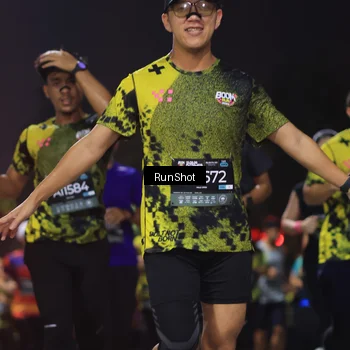 Runner Photo 6955618