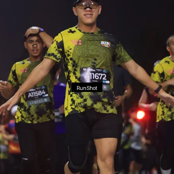Runner Photo 6955620