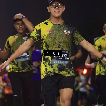 Runner Photo 6955621