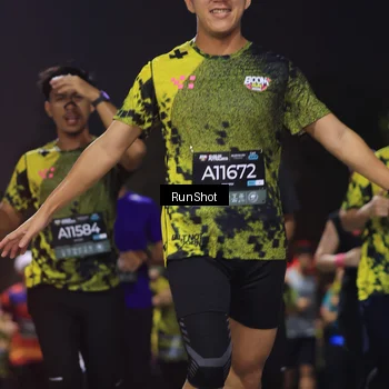 Runner Photo 6955622