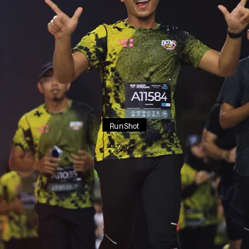 Runner Photo 6955631