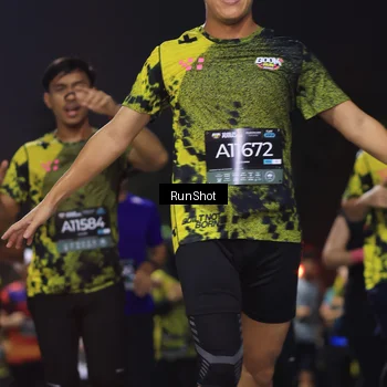 Runner Photo 6955632