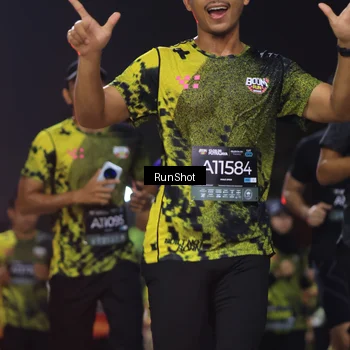 Runner Photo 6955636