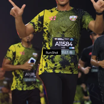 Runner Photo 6955639